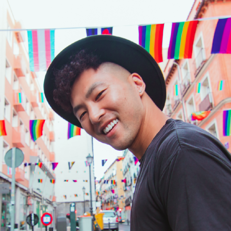 Steven Wakabayashi