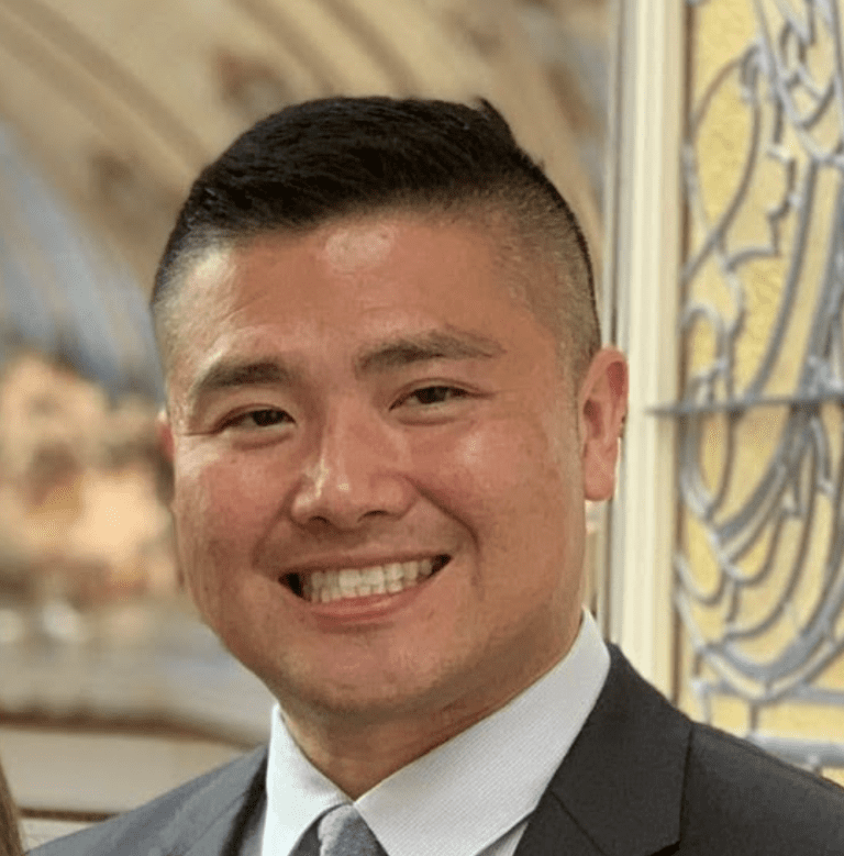 James Tai